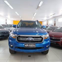 FORD Ranger 2.2 16V XLS DIESEL CABINE DUPLA AUTOMTICO