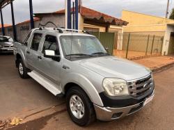 FORD Ranger 2.3 16V LIMITED CABINE DUPLA