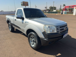 FORD Ranger 2.3 16V XLS SPORT CABINE SIMPLES