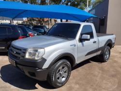 FORD Ranger 2.3 16V XLS SPORT CABINE SIMPLES