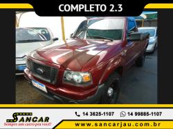 FORD Ranger 2.3 16V XLS CABINE SIMPLES