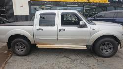 FORD Ranger 2.3 16V XLT CABINE DUPLA