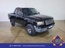 FORD Ranger 2.3 16V XLS CABINE SIMPLES