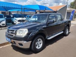 FORD Ranger 2.3 16V XLT CABINE DUPLA