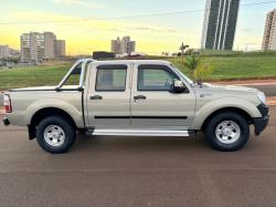 FORD Ranger 2.3 16V XLS CABINE DUPLA