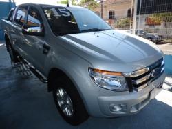 FORD Ranger 2.5 16V XLT CABINE DUPLA