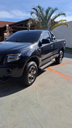 FORD Ranger 2.5 16V FLEX XLS SPORT CABINE SIMPLES