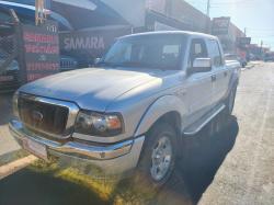 FORD Ranger 2.5 16V XLT 4X4 TURBO DIESEL CABINE DUPLA