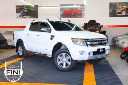FORD Ranger 2.5 16V LIMITED CABINE DUPLA