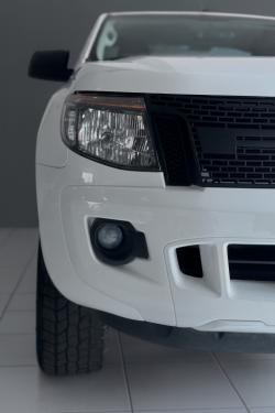 FORD Ranger 2.5 16V FLEX XLS SPORT CABINE SIMPLES