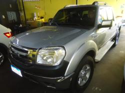 FORD Ranger 3.0 16V 4X4 LIMITED TURBO DIESEL CABINE DUPLA