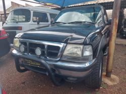 FORD Ranger 3.0 16V XLT 4X4 DIESEL CABINE DUPLA