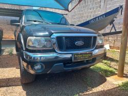 FORD Ranger 3.0 16V XLT 4X4 DIESEL CABINE DUPLA