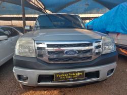 FORD Ranger 3.0 16V 4X4 LIMITED DIESEL CABINE DUPLA