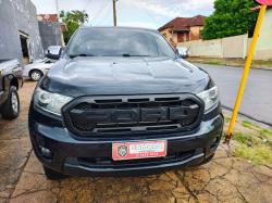 FORD Ranger 3.0 16V XLT 4X4 DIESEL CABINE DUPLA