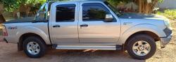 FORD Ranger 3.0 16V XLT DIESEL CABINE DUPLA