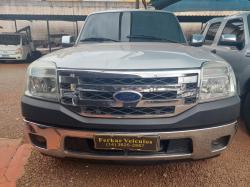 FORD Ranger 3.0 16V 4X4 LIMITED TURBO DIESEL CABINE DUPLA