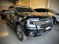 FORD Ranger 3.0 V6 24V 4X4 XLT TURBO DIESEL CABINE DUPLA AUTOMTICO