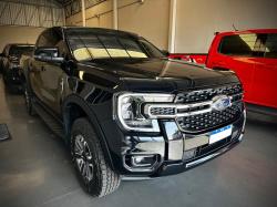 FORD Ranger 3.0 V6 24V 4X4 XLT TURBO DIESEL CABINE DUPLA AUTOMTICO