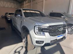 FORD Ranger 3.0 V6 24V 4X4 XLT TURBO DIESEL CABINE DUPLA AUTOMTICO