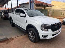 FORD Ranger 3.0 V6 24V 4X4 XLT TURBO DIESEL CABINE DUPLA AUTOMTICO