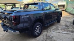 FORD Ranger 3.0 V6 4X4 LIMITED TURBO DIESEL CABINE DUPLA AUTOMTICO