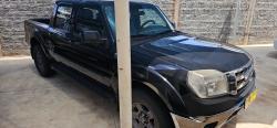 FORD Ranger 3.0 XLT 4X4 TURBO DIESEL CABINE DULPA