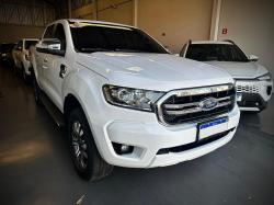 FORD Ranger 3.2 20V XLT 4X4 CABINE DUPLA TURBO DIESEL AUTOMTICO