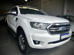 FORD Ranger 3.2 20V XLT 4X4 CABINE DUPLA TURBO DIESEL AUTOMTICO