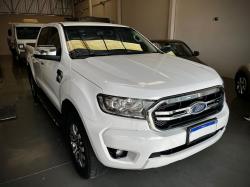 FORD Ranger 3.2 20V XLT 4X4 CABINE DUPLA TURBO DIESEL AUTOMTICO