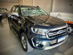 FORD Ranger 3.2 20V CABINE DUPLA 4X4 LIMITED TURBO DIESEL AUTOMTICO