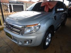 FORD Ranger 3.2 20V XLT 4X4 CABINE DUPLA TURBO DIESEL AUTOMTICO