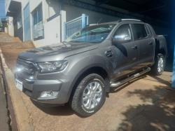 FORD Ranger 3.2 20V CABINE DUPLA 4X4 LIMITED TURBO DIESEL AUTOMTICO