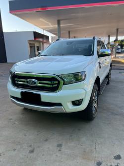 FORD Ranger 3.2 20V CABINE DUPLA 4X4 LIMITED TURBO DIESEL AUTOMTICO