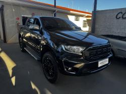 FORD Ranger 3.2 20V XLT 4X4 CABINE DUPLA TURBO DIESEL AUTOMTICO