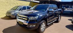 FORD Ranger 3.2 20V XLT 4X4 CABINE DUPLA TURBO DIESEL AUTOMTICO