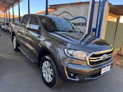 FORD Ranger 3.2 20V XLT 4X4 CABINE DUPLA TURBO DIESEL AUTOMTICO