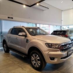 FORD Ranger 3.2 20V CABINE DUPLA 4X4 LIMITED TURBO DIESEL AUTOMTICO
