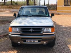 FORD Ranger 4.0 V6 12V XL CABINE SIMPLES