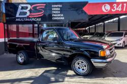 FORD Ranger 4.0 V6 12V XL CABINE SIMPLES
