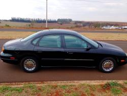 FORD Taurus 3.0 V6 24V 4P LX AUTOMTICO