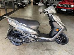 HAOJUE Lindy 125 