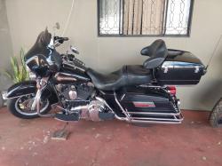 HARLEY DAVIDSON Electra Glide Ultra Classic 1600