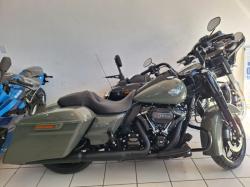 HARLEY DAVIDSON Road King 1800 SPECIAL