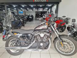 HARLEY DAVIDSON Sportster XL 883 R