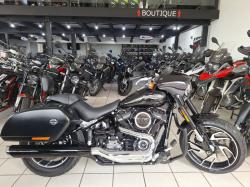 HARLEY DAVIDSON Sport Glide 1800 FLSB