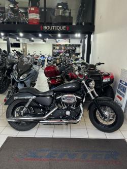 HARLEY DAVIDSON Sportster XL 1200 Custom CB