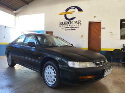 HONDA Accord 2.3 16V 4P EXR AUTOMTICO