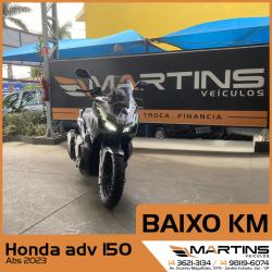 HONDA ADV 150 ABS