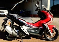 HONDA ADV 150 ABS